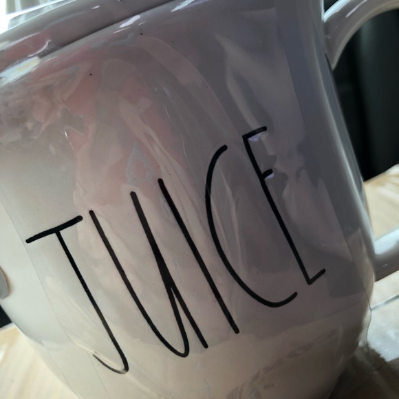 BRAND NEW Rae Dunn JUICE Juicer - Picture 4 of 4